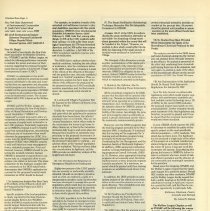 Our Children's Voice Vol. XXXIX - Issue No. 1