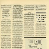 Our Children's Voice Vol. XXXIX - Issue No. 1