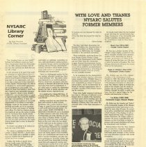 Our Children's Voice Vol. XXXIX - Issue No. 4