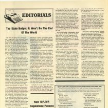 Our Children's Voice Vol. XXXIX - Issue No. 4