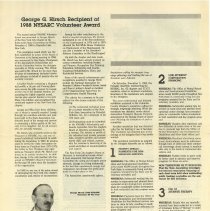 Our Children's Voice Vol. XXXIX - Issue No. 4