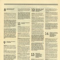 Our Children's Voice Vol. XXXIX - Issue No. 4