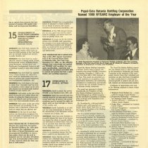 Our Children's Voice Vol. XXXIX - Issue No. 4