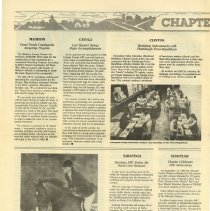 Our Children's Voice Vol. XXXIX - Issue No. 4