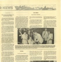 Our Children's Voice Vol. XXXIX - Issue No. 4