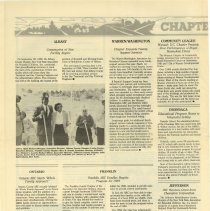 Our Children's Voice Vol. XXXIX - Issue No. 4