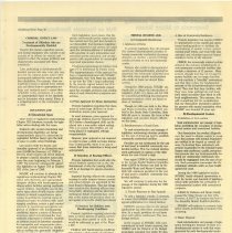 Our Children's Voice Vol. XXXIX - Issue No. 4