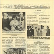 Our Children's Voice Vol. XXXIX - Issue No. 4