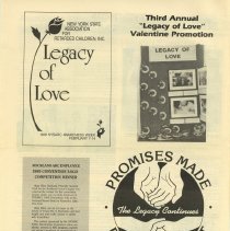 Our Children's Voice Vol. XXXIX - Issue No. 4