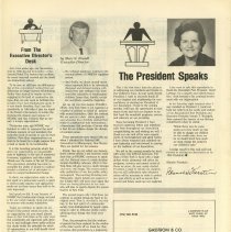 Our Children's Voice Vol. XXXIX - Issue No. 4