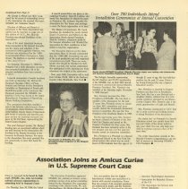 Our Children's Voice Vol. XXXIX - Issue No. 4