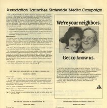 Our Children's Voice Vol. XXXIX - Issue No. 4