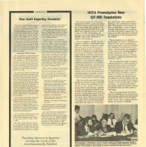 Our Children's Voice Vol. XXXIX - Issue No. 4