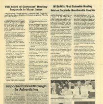 Our Children's Voice Vol. XXXIX - Issue No. 4