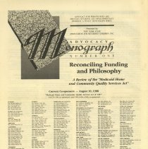 Our Children's Voice Vol. XXXIX - Issue No. 4