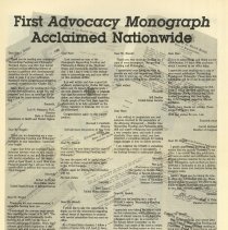 Our Children's Voice Vol. XXXIX - Issue No. 4