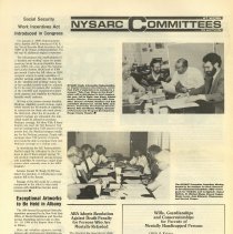 Our Children's Voice Vol. XL - Issue No. 1