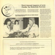 Our Children's Voice Vol. XL - Issue No. 1