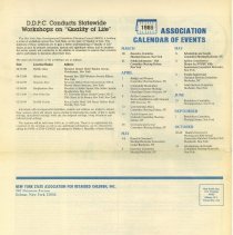 Our Children's Voice Vol. XL - Issue No. 1