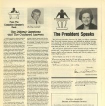 Our Children's Voice Vol. XL - Issue No. 1