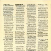 Our Children's Voice Vol. XL - Issue No. 1