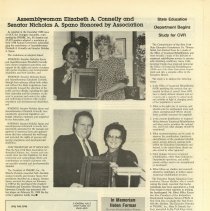 Our Children's Voice Vol. XL - Issue No. 1