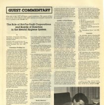 Our Children's Voice Vol. XL - Issue No. 1