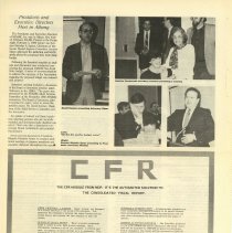 Our Children's Voice Vol. XL - Issue No. 1