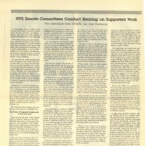 Our Children's Voice Vol. XL - Issue No. 1