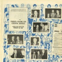 Our Children's Voice Vol. XL - Issue No. 1