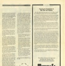 Our Children's Voice Vol. XL - Issue No. 1