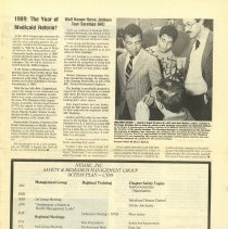 Our Children's Voice Vol. XL - Issue No. 1