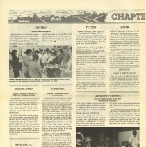 Our Children's Voice Vol. XL - Issue No. 1