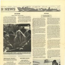 Our Children's Voice Vol. XL - Issue No. 1