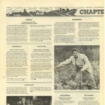 Our Children's Voice Vol. XL - Issue No. 1