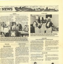 Our Children's Voice Vol. XL - Issue No. 1