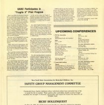 Our Children's Voice Vol. XL - Issue No. 2