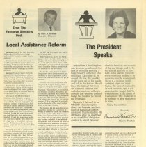 Our Children's Voice Vol. XL - Issue No. 2