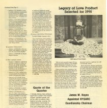 Our Children's Voice Vol. XL - Issue No. 2