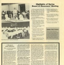 Our Children's Voice Vol. XL - Issue No. 2