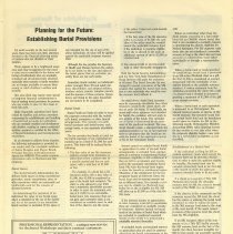 Our Children's Voice Vol. XL - Issue No. 2