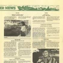 Our Children's Voice Vol. XL - Issue No. 2