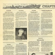 Our Children's Voice Vol. XL - Issue No. 2