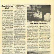 Our Children's Voice Vol. XL - Issue No. 2