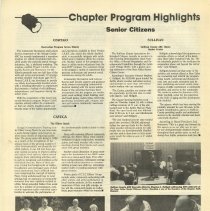 Our Children's Voice Vol. XL - Issue No. 3