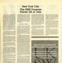 Our Children's Voice Vol. XL - Issue No. 3