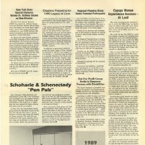 Our Children's Voice Vol. XL - Issue No. 3