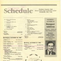 Our Children's Voice Vol. XL - Issue No. 3