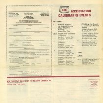 Our Children's Voice Vol. XL - Issue No. 3