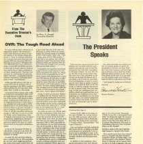 Our Children's Voice Vol. XL - Issue No. 3